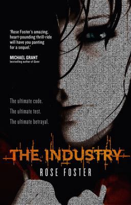 The Industry 0732293308 Book Cover