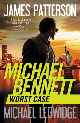 Worst Case 1455599794 Book Cover