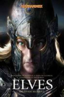 Elves 1849703205 Book Cover