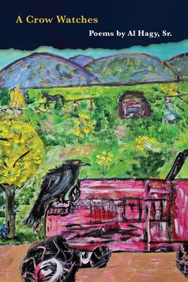 A Crow Watches B0H8FVQ9QF Book Cover