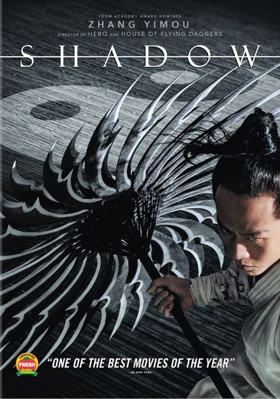 Shadow 6317815135 Book Cover