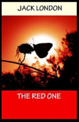 The Red One Illustrated B08QWHDR37 Book Cover