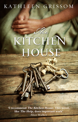 The Kitchen House 0552779121 Book Cover