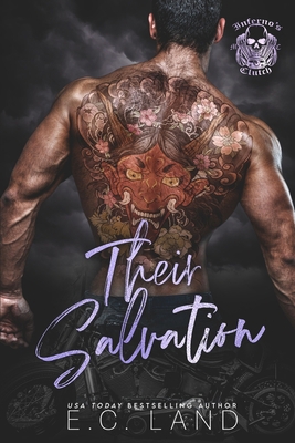 Their Salvation B09QP2GQVF Book Cover