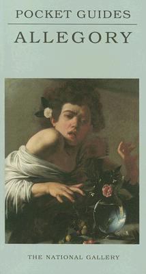 Allegory (National Gallery Pocket Guides) 1857091663 Book Cover