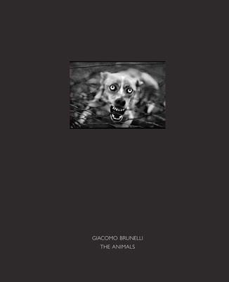 The Animals 1911306081 Book Cover
