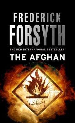 Afghan, The 0552155055 Book Cover