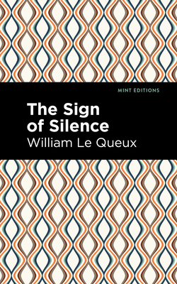 The Sign of Silence 1513280856 Book Cover