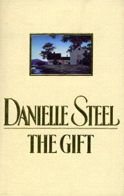 The Gift 0593037081 Book Cover