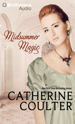 Midsummer Magic 1455836192 Book Cover