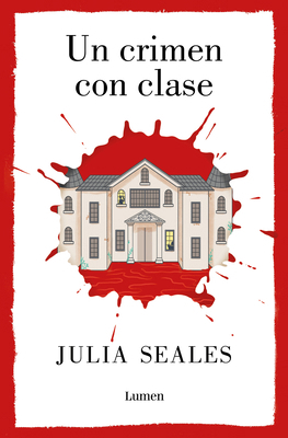 Un Crimen Con Clase /A Most Agreeable Murder [Spanish] 8426425534 Book Cover