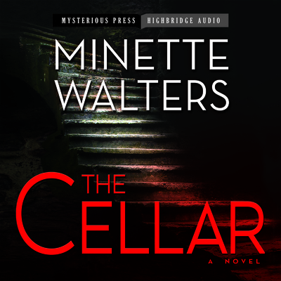 The Cellar 162231929X Book Cover