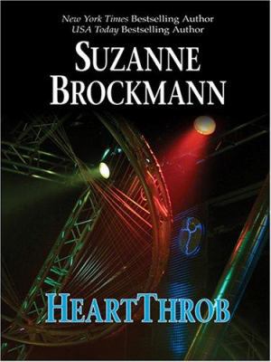 Heartthrob [Large Print] 0786268166 Book Cover