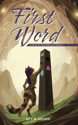 First Word 1963266137 Book Cover