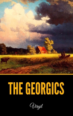 The Georgics B08Q6HZNDH Book Cover