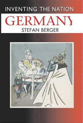 Germany 034070585X Book Cover