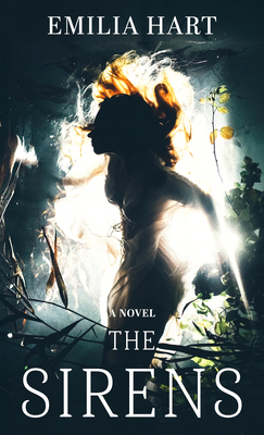 The Sirens [Large Print] 1420522450 Book Cover