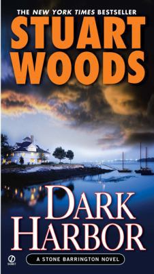 Dark Harbor 039915342X Book Cover