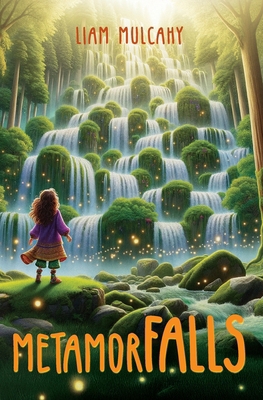 MetamorFalls 1923265520 Book Cover