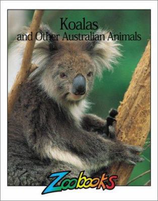 Koalas 0937934135 Book Cover