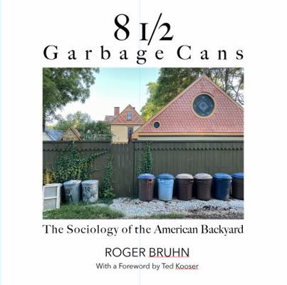 8 1/2 Garbage Cans