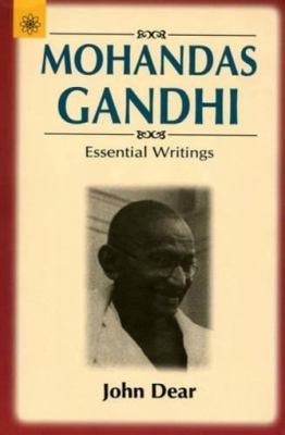 Mohandas Gandhi: Essential Writings 817822223X Book Cover