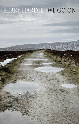 We Go on 1780377010 Book Cover