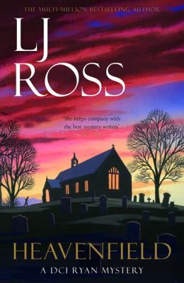 Heavenfield 1912310031 Book Cover