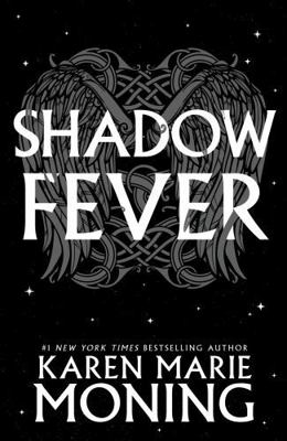Shadowfever 0575108584 Book Cover