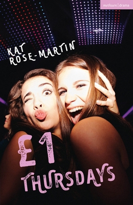 £1 Thursdays 1350456365 Book Cover