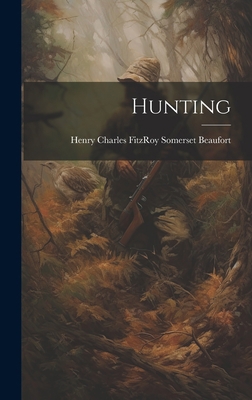 Hunting 1020687436 Book Cover