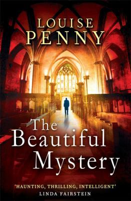 The Beautiful Mystery 1847444288 Book Cover