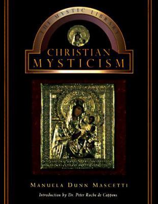 Christian Mysticism 0786863307 Book Cover