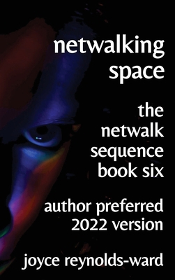 Netwalking Space B0GZ7Y6HPM Book Cover