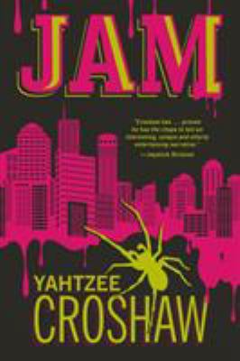 Jam 1506706347 Book Cover
