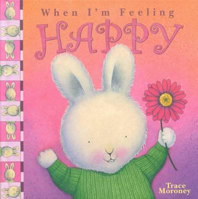 Feeling Happy 1742118763 Book Cover