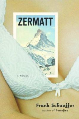Zermatt: A Novel 0786712597 Book Cover