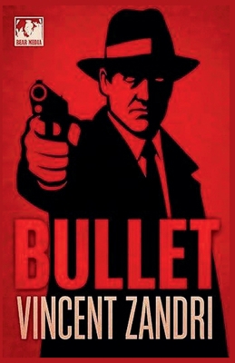 Bullet B0FXN32FKS Book Cover