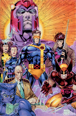 X-Men: Mutant Genesis [Marvel Renown] 1302972634 Book Cover