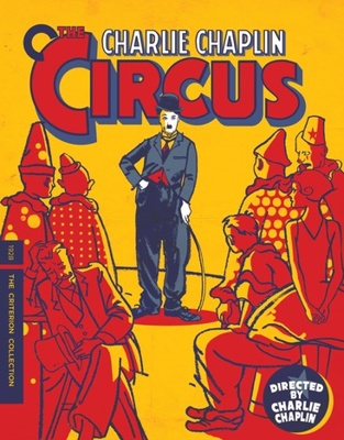 The Circus Book Cover