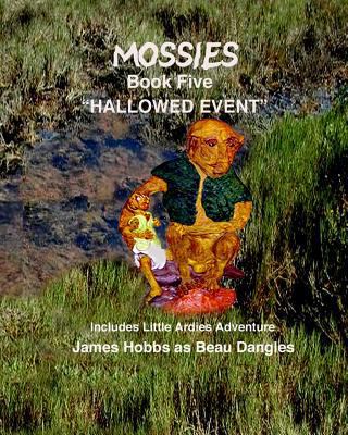 Hallowed Event 1442104104 Book Cover