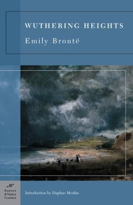 Wuthering Heights B0082PRE72 Book Cover