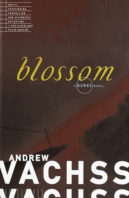 Blossom 0679772618 Book Cover