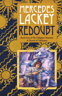 Redoubt 0756420962 Book Cover