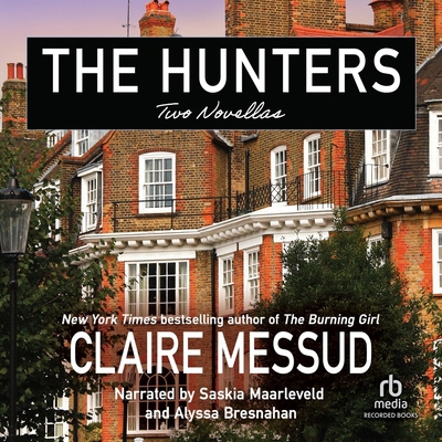 The Hunters 1664738797 Book Cover