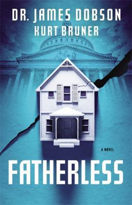 Fatherless 1455513113 Book Cover