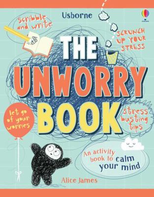 Unworry Book            Book Cover