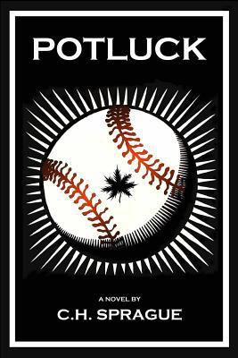 Potluck 0615953689 Book Cover