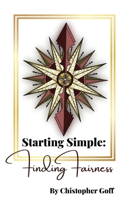 Starting Simple: Finding Fairness B0CF46H9YH Book Cover