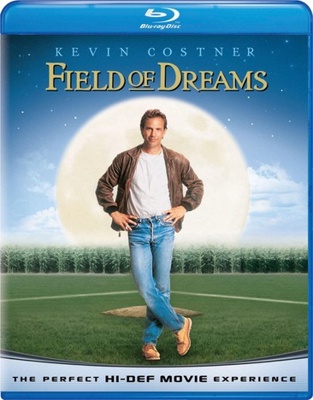 Field Of Dreams B00G4SD9PK Book Cover